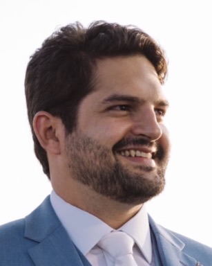 André Castro, fundador da Nanokai